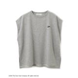 【Coca Cola】【汗染み加工 セットアップ対応】ラメ入りミニ裏毛フレンチス… | ROPE' PICNIC | 詳細画像22 