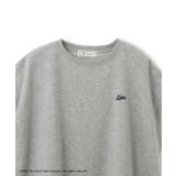 【Coca Cola】【汗染み加工 セットアップ対応】ラメ入りミニ裏毛フレンチス… | ROPE' PICNIC | 詳細画像24 