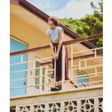 【Coca Cola】【汗染み加工 セットアップ対応】ラメ入りミニ裏毛フレンチス… | ROPE' PICNIC | 詳細画像3 