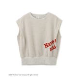 【Coca Cola】【汗染み加工 セットアップ対応】ラメ入りミニ裏毛フレンチス… | ROPE' PICNIC | 詳細画像30 