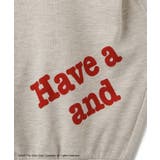 【Coca Cola】【汗染み加工 セットアップ対応】ラメ入りミニ裏毛フレンチス… | ROPE' PICNIC | 詳細画像33 