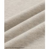 【Coca Cola】【汗染み加工 セットアップ対応】ラメ入りミニ裏毛フレンチス… | ROPE' PICNIC | 詳細画像35 