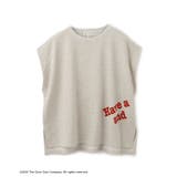 【Coca Cola】【汗染み加工 セットアップ対応】ラメ入りミニ裏毛フレンチス… | ROPE' PICNIC | 詳細画像36 