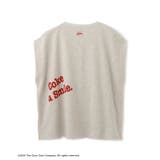 【Coca Cola】【汗染み加工 セットアップ対応】ラメ入りミニ裏毛フレンチス… | ROPE' PICNIC | 詳細画像37 