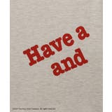 【Coca Cola】【汗染み加工 セットアップ対応】ラメ入りミニ裏毛フレンチス… | ROPE' PICNIC | 詳細画像39 