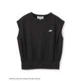 【Coca Cola】【汗染み加工 セットアップ対応】ラメ入りミニ裏毛フレンチス… | ROPE' PICNIC | 詳細画像8 