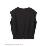 【Coca Cola】【汗染み加工 セットアップ対応】ラメ入りミニ裏毛フレンチス… | ROPE' PICNIC | 詳細画像9 