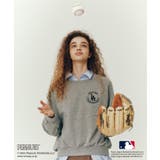 オフショルスウェット | ROPE' PICNIC | 詳細画像26