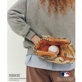 オフショルスウェット | ROPE' PICNIC | 詳細画像27