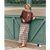 オフショルスウェット | ROPE' PICNIC | 詳細画像29