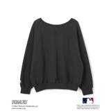 オフショルスウェット | ROPE' PICNIC | 詳細画像33