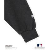 オフショルスウェット | ROPE' PICNIC | 詳細画像37