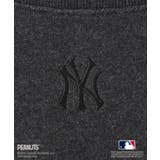 オフショルスウェット | ROPE' PICNIC | 詳細画像39