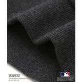 オフショルスウェット | ROPE' PICNIC | 詳細画像41