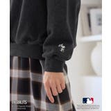 オフショルスウェット | ROPE' PICNIC | 詳細画像7