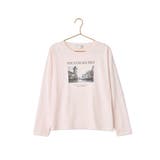 アソートプリントロングスリーブTシャツ | ROPE' PICNIC | 詳細画像25