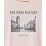 アソートプリントロングスリーブTシャツ | ROPE' PICNIC | 詳細画像28