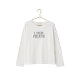 アソートプリントロングスリーブTシャツ | ROPE' PICNIC | 詳細画像31