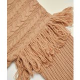 【WEB限定】フリンジニットプルオーバー | ROPE' PICNIC | 詳細画像11 
