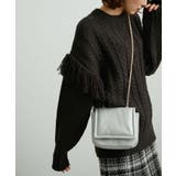 【WEB限定】フリンジニットプルオーバー | ROPE' PICNIC | 詳細画像14 