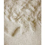 【emur/エミュール】ラメジャガードフリンジスリーブプルオーバー | ROPE' PICNIC | 詳細画像29