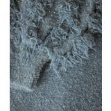 【emur/エミュール】ラメジャガードフリンジスリーブプルオーバー | ROPE' PICNIC | 詳細画像30