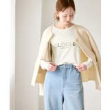 【emur/エミュール】サーモジャージロゴプルオーバー | ROPE' PICNIC | 詳細画像16 