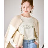 【emur/エミュール】サーモジャージロゴプルオーバー | ROPE' PICNIC | 詳細画像17 