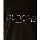 【emur/エミュール】サーモジャージロゴプルオーバー | ROPE' PICNIC | 詳細画像24 