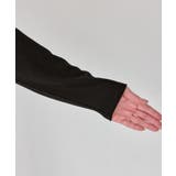 【emur/エミュール】サーモジャージロゴプルオーバー | ROPE' PICNIC | 詳細画像26 