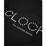 【emur/エミュール】サーモジャージロゴプルオーバー | ROPE' PICNIC | 詳細画像27 