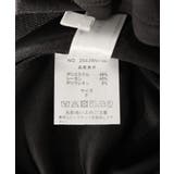 【emur/エミュール】サーモジャージロゴプルオーバー | ROPE' PICNIC | 詳細画像30 