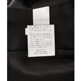 【emur/エミュール】サーモジャージロゴプルオーバー | ROPE' PICNIC | 詳細画像31 