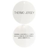 【emur/エミュール】サーモジャージロゴプルオーバー | ROPE' PICNIC | 詳細画像32 