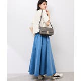 【Dickies】アイコンクロップドTシャツ | ROPE' PICNIC | 詳細画像10 