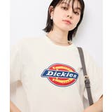【Dickies】アイコンクロップドTシャツ | ROPE' PICNIC | 詳細画像12 