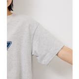 【Dickies】アイコンクロップドTシャツ | ROPE' PICNIC | 詳細画像18 