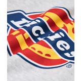 【Dickies】アイコンクロップドTシャツ | ROPE' PICNIC | 詳細画像20 