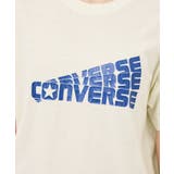 【CONVERSE/コンバース】ネップラスラブ天竺クラックプリントTシャツ | ROPE' PICNIC | 詳細画像20 
