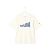 【CONVERSE/コンバース】ネップラスラブ天竺クラックプリントTシャツ | ROPE' PICNIC | 詳細画像21 