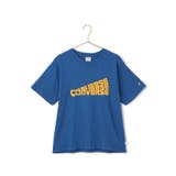 【CONVERSE/コンバース】ネップラスラブ天竺クラックプリントTシャツ | ROPE' PICNIC | 詳細画像23 