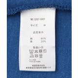 【CONVERSE/コンバース】ネップラスラブ天竺クラックプリントTシャツ | ROPE' PICNIC | 詳細画像26 