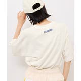 【DISCUS ATHLETIC ディスカスアスレチック】オーバーサイズU | ROPE' PICNIC | 詳細画像15 