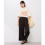 【DISCUS ATHLETIC ディスカスアスレチック】オーバーサイズU | ROPE' PICNIC | 詳細画像16 