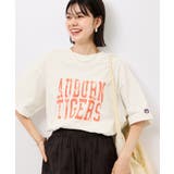 【DISCUS ATHLETIC ディスカスアスレチック】オーバーサイズU | ROPE' PICNIC | 詳細画像18 