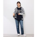 【DISCUS ATHLETIC ディスカスアスレチック】オーバーサイズU | ROPE' PICNIC | 詳細画像21 