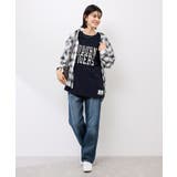 【DISCUS ATHLETIC ディスカスアスレチック】オーバーサイズU | ROPE' PICNIC | 詳細画像22 