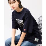 【DISCUS ATHLETIC ディスカスアスレチック】オーバーサイズU | ROPE' PICNIC | 詳細画像23 