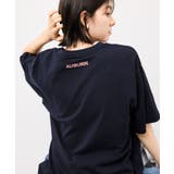 【DISCUS ATHLETIC ディスカスアスレチック】オーバーサイズU | ROPE' PICNIC | 詳細画像25 