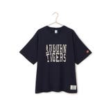 【DISCUS ATHLETIC ディスカスアスレチック】オーバーサイズU | ROPE' PICNIC | 詳細画像26 